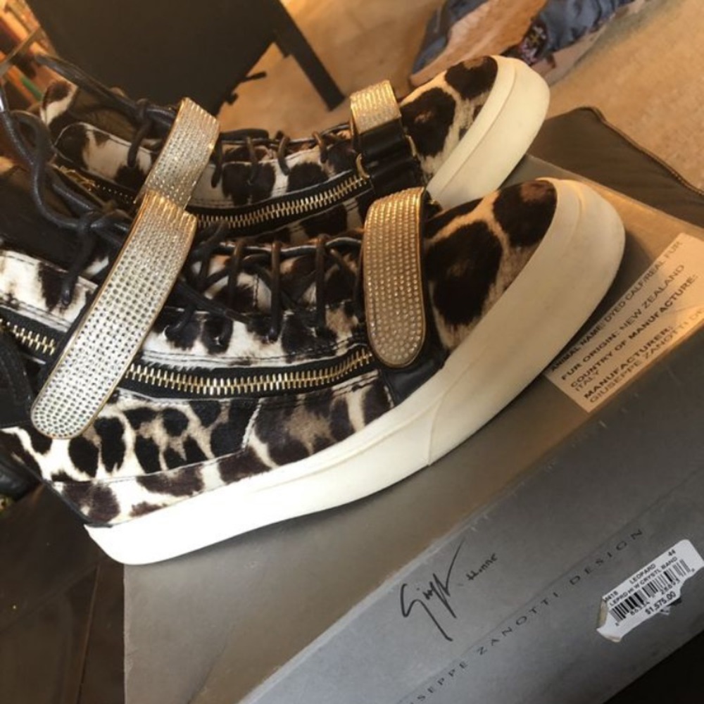 Giuseppe Zanotti
